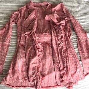 FREE PEOPLE cardigan
